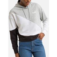 Power Cat Hoodie in Cotton Mix