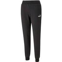 Essential Elevated Joggers in Cotton Mix