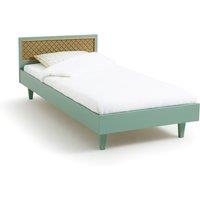Croisille Children's Bed with Headboard