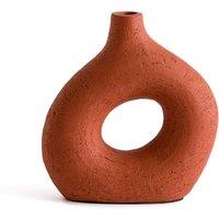 Kuro 25cm High Decorative Ceramic Vase