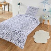 Nuria Stars and Spots 100% Cotton Child's bed Set