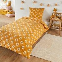 Soleil Sunny 100% Cotton Child's Cotton Bed Set