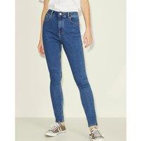 High Waist Skinny Jeans