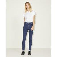High Waist Skinny Jeans