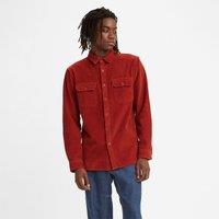 Jackson Cotton Shacket