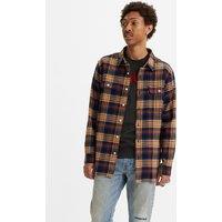 Jackson Cotton Shacket