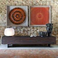 Flavia 90cm Framed Wall Art