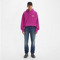 501 '54 Straight Jeans, Mid Rise