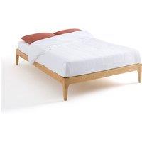 Agura Solid Ash Bed