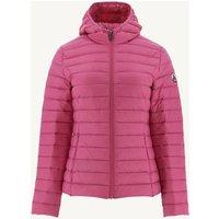 Cloe Lightweight Padded Jacket with Hood