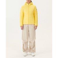 Cloe Lightweight Padded Jacket with Hood