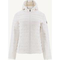 Cloe Lightweight Padded Jacket with Hood