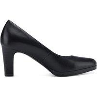 Leather Heels