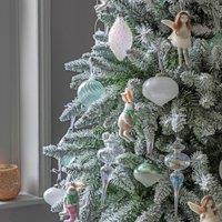Set of 3 Kalina Baubles