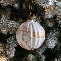 Set of 3 Tula Bauble