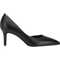 Asymmetric Cut Out Heels