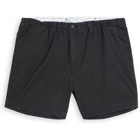 XX Elasticated Chino Shorts in Cotton