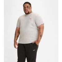 Cotton Crew Neck T-Shirt