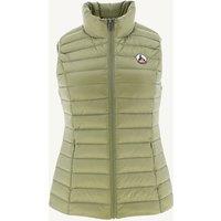 Seda Short Padded Gilet
