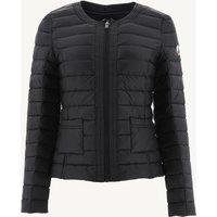 Douda Quilted Padded Jacket