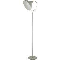 Traditional Arch Metal Floor Lamp