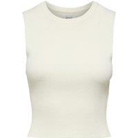 Short Vest Top