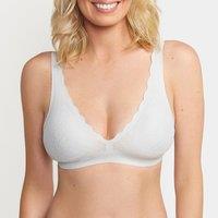 Zero Feel Lace Bralette