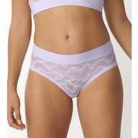 Go Allround Midi Knickers in Stretch Lace