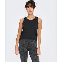 Mila Sports Vest Top, Regular Fit