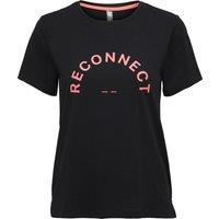Ellie Cotton Regular T-Shirt