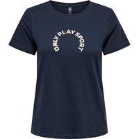 Reeta Cotton Regular T-Shirt