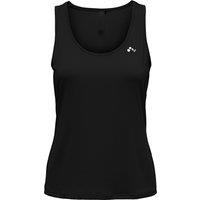 Carmen Gym Vest Top