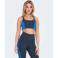 Botilda Sports Bra, Firm Support