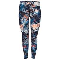 Jamie Gym Leggings with High Waist