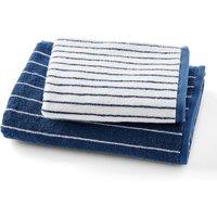 Set of 2 Mirani 100% Cotton Towels