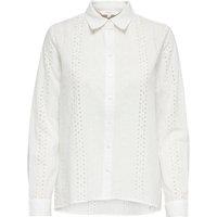 Cotton Regular Fit Blouse