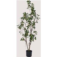 130cm Artificial Slim Ficus Tree
