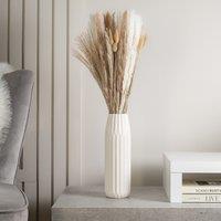 60pcs Mixed Dried Grass Bouquet