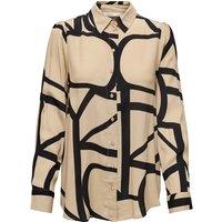 Printed Blouse
