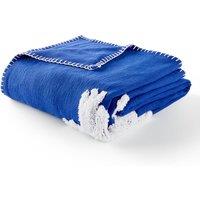 Prado Tufted Patterned 100% Cotton Bedspread