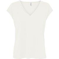 V-Neck Short Sleeve T-Shirt