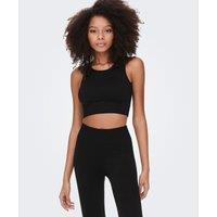 Jaia Seamless Crop Top