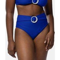 Sarramea Bikini Bottoms with High Waist
