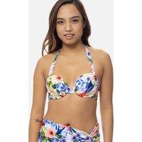 Balabio Island Bikini Top