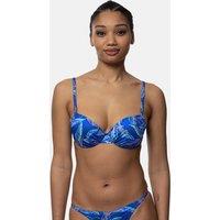 Nouma Padded Bikini Top