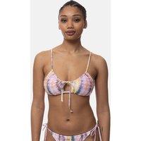 Malabou Recycled Bikini Top