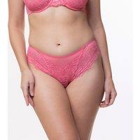 Danica Recycled Lace Knickers
