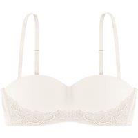 Frida Recycled Bandeau Bra