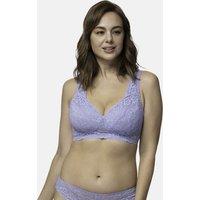 Non-Underwired Bra, Extra Firm Support