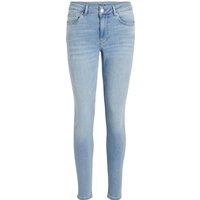 Classic Skinny Jeans, Mid Rise